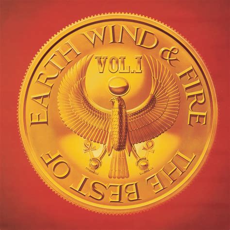 That's the way of the world by earth, wind and firelisten to earth, wind and fire: Earth, Wind & Fire - The Best of Earth, Wind & Fire, Vol.1 ...