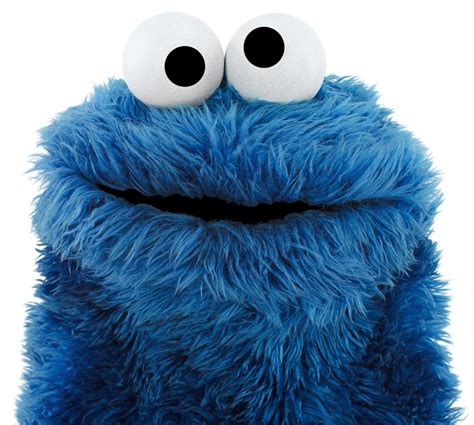 Wil Wheaton Dot Tumblr Dot Com Monster Cookies Cookie Monster