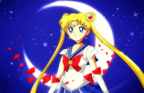 Sailor Moon Serena By Diegoxpoke On Deviantart