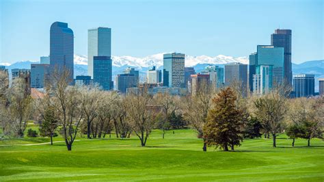 Denver (/ˈdɛnvər/), officially the city and county of denver, is the capital and most populous city of the u.s. Top 3 Neighborhoods in Denver for Young Professionals