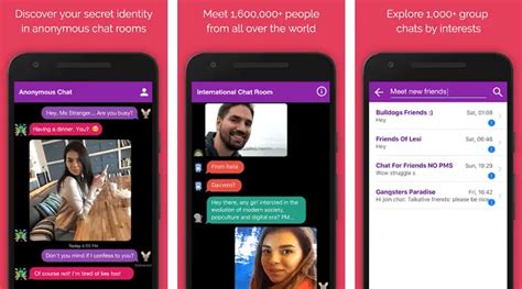 13 Best Stranger Chat Apps For Android And Ios In 2022
