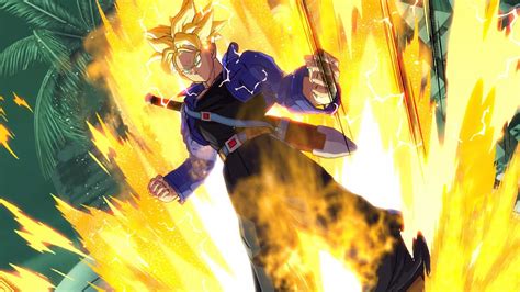 Highlights include chibi trunks, future trunks, normal trunks and mr boo. Dragon Ball Fighter Z for Nintendo Switch: Everything you need to know | iMore