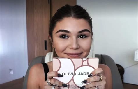 Olivia Jade Now What Happened To Lori Loughlins Daughter After