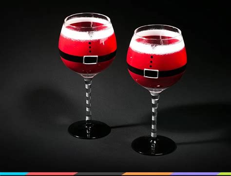 Winter Wonderland Wine Glasses Winter Wine Glasses Wine Wine Glasses
