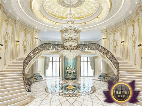 Ceilings Design Of Luxury Antonovich Design By Luxury Antonovich Design