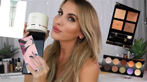 Luxury Beauty Must Haves Youtube