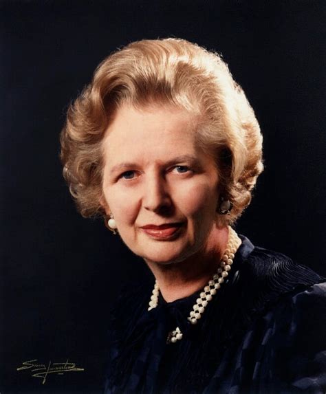Collection 102 Pictures Thatcher Margaret Excellent