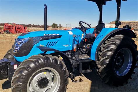 2022 Landini Landini Solis 90 4wd Plat Contact For Price 4wd Tractors