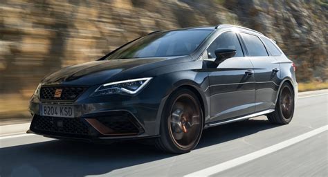 Discover the all new seat leon 2020 with a sportier look, modern interiors and full connectivity for an enjoyable driving experience. New Cupra Leon Coming In 2020 With 242 HP, Plug-In Hybrid ...