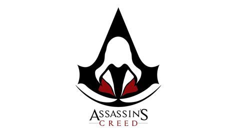 Assassins Creed Logo valor história PNG