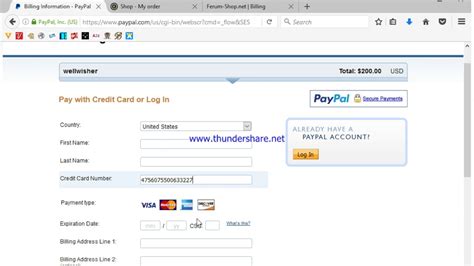 Is there any way to add money to an account, after it has been created? Add money to paypal account 2017 - YouTube