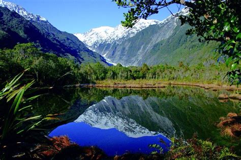 Nz The Scenery Is Breath Taking Visit New Zealand Beautiful Places