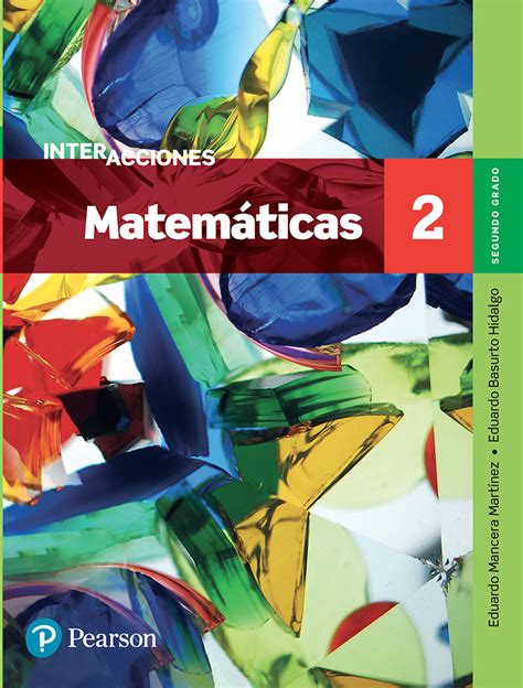 Semana 27 y 28 ⭐ 1° libro de actividades de geografía 6 grado contestado 2019 | libro gratis from i.pinimg.com. Interacciones Matematicas 1 Contestado - Libros Favorito