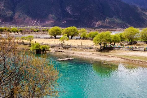 Niyang River Tibet Travel Channel