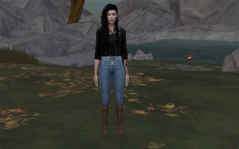 Artemis By Olympusguardian At Mod The Sims Sims 4 Updates