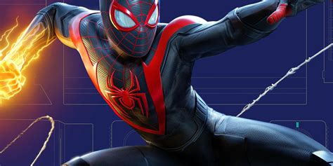 Is Spider Man Miles Morales Worth Playing On Ps4 Cbr