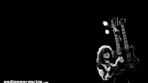 Led Zeppelin Wallpapers On Wallpaperdog