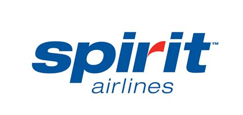 From wikimedia commons, the free media repository. Spirit Airlines Logo