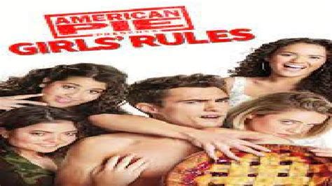 American Pie Presents Girls Rules اكوام
