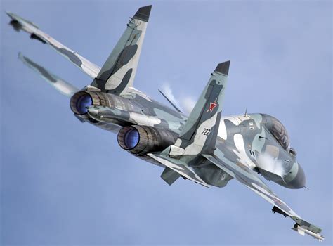 Myanmar To Buy Six Sukhoi Su 30 Generation 4 Combat Aircraft From