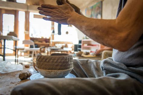 The Perfect Clay Pot For Clay Pot Cooking | Craftsmanship ...