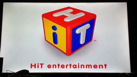 Hit Entertainment 2007 Youtube