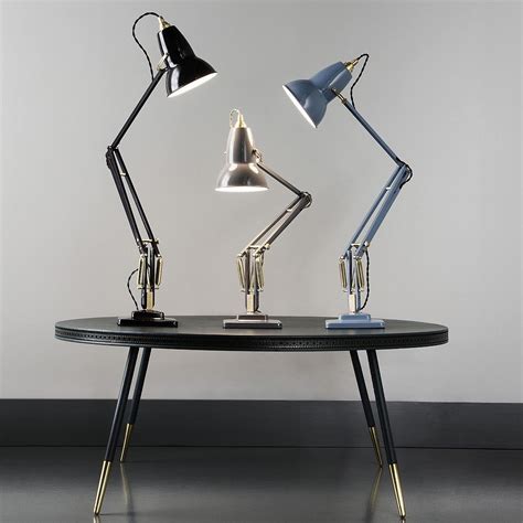 Top Ten Modern Desk Lamp Designs