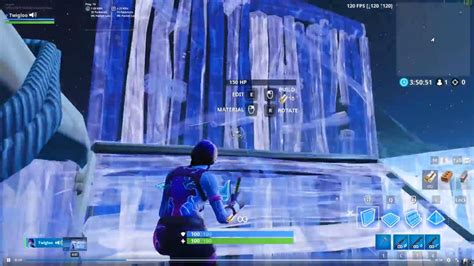 How To Build 90s In Fortnite Pro Game Guides