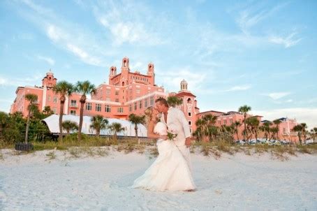 Let us create your dream florida beach wedding or beach elopement in st. St. Pete Beach Weddings | Sunset Beach Wedding | St ...