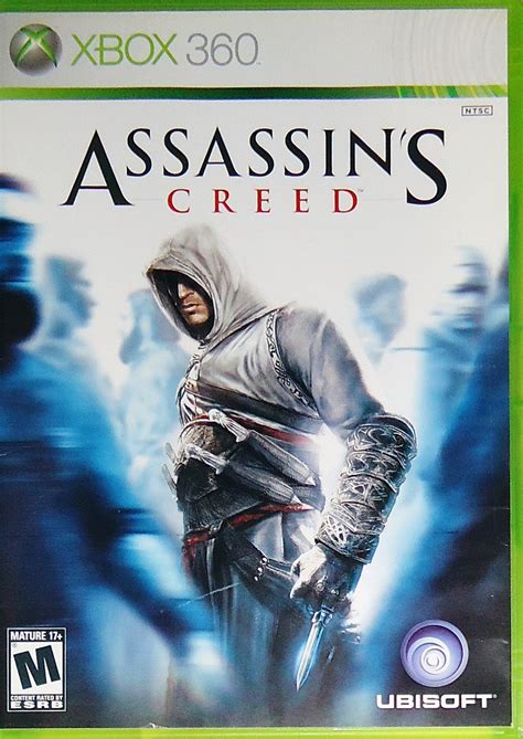 My Collection Assassin S Creed Xbox My Xxx Hot Girl