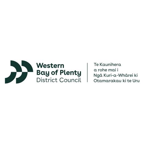 Download Western Bay Of Plenty District Council Logo Png And Vector