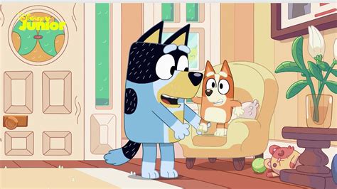 Bluey Episódio Completo O Fim De Semana Youtube