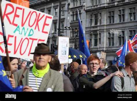 Revoke And Revote Hi Res Stock Photography And Images Alamy