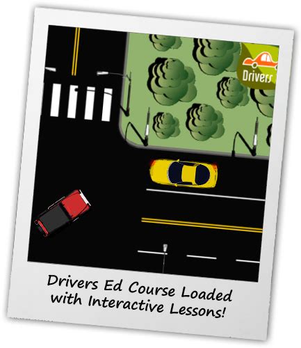 Drivers Ed Direct Dmv Approved Online Course