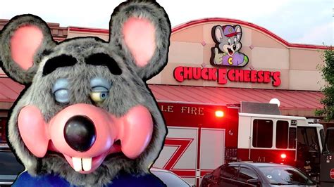 What Happened At Chuck E Cheese In 1987 Rankiing Wiki Facts Films