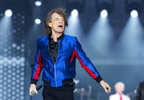 Mick Jagger Explained How The Beatles Changed The Rolling Stones Direction