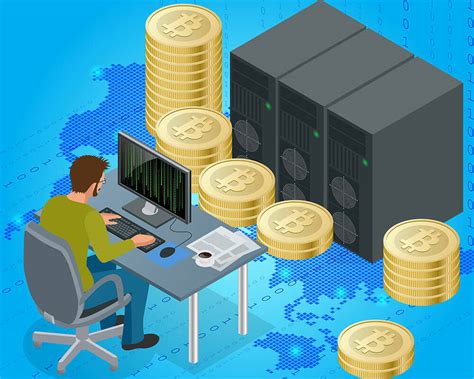 Production stops if no graphics cards are installed, power is off, or there are 3 bitcoins waiting to be collected. How you can mine bitcoins today