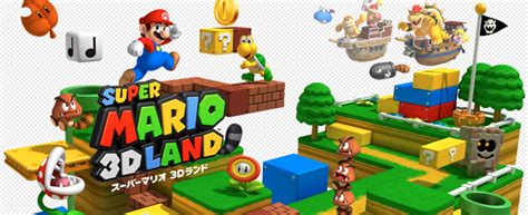 50 Super Mario 3d Land Wallpapers Wallpapersafari