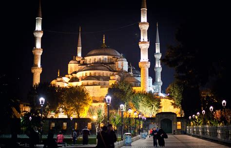 5 Incredible Places To Visit In Istanbul We Are Travel Girls