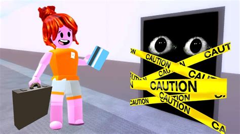 Roblox Bloxton Hotel Roleplay YouTube