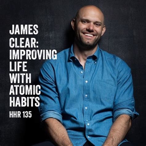 Stream Episode James Clear Improving Life With Atomic Habits By Dr
