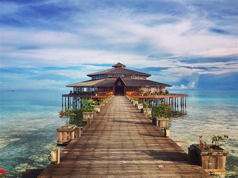 Best dining in kota kinabalu, kota kinabalu district: 7 Untouched Beaches And Islands You Can Visit From Kota ...