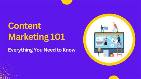 Content Marketing 101 A Comprehensive Guide For Beginners Manidipa