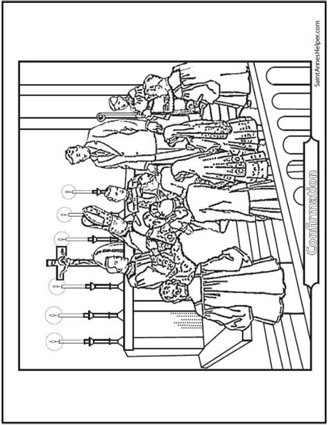 Download catholic mass stock vectors. Parts Of Catholic Mass Worksheet Sketch Coloring Page