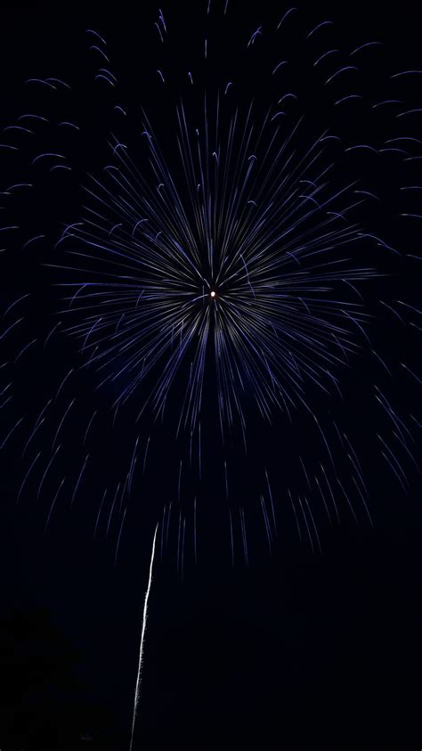 Holidays Salute Sparks Holiday Fireworks Firework Celebration Hd