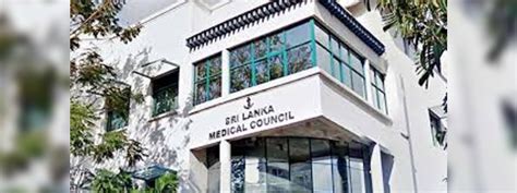In the course of providing safe and competent health care services for the country, the malaysian medical council (mmc) was established by an act of parliament approved on 27 september 1971 and gazetted on 30 september 1971. Sri Lanka Medical Council delists three Russian ...