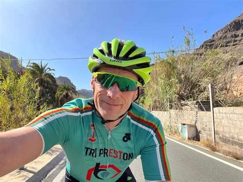 Who’s Who @ Tri Preston | Tri Preston