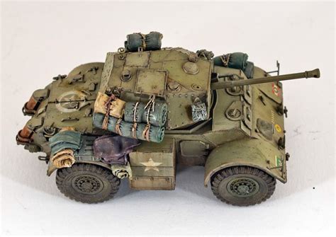 135 Wwii Vehicles Armored Vehicles Military Vehicles Plastic Model