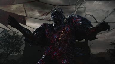 Armored Urizen At Devil May Cry 5 Nexus Mods And Community