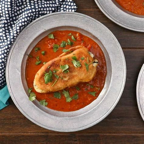 Real Chiles Rellenos Recipe